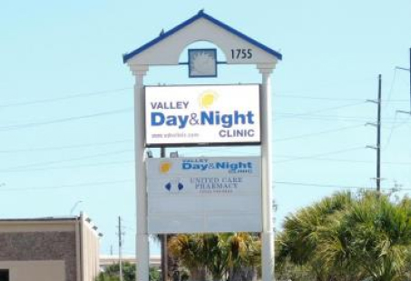 Valley Day & Night Clinic